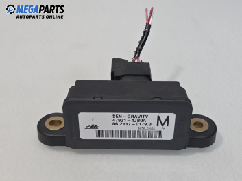 Сензор ESP за Nissan Murano II SUV (10.2007 - 09.2014), № 47931-1JB0A
