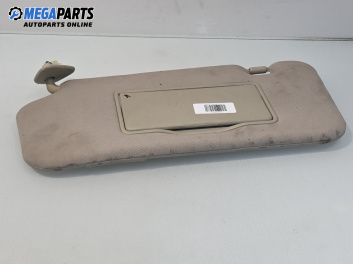 Сенник за Nissan Murano II SUV (10.2007 - 09.2014), позиция: лява