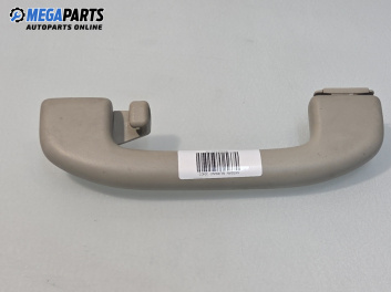 Ръкохватка за таван за Nissan Murano II SUV (10.2007 - 09.2014), 4+1 вр., позиция: задна, дясна