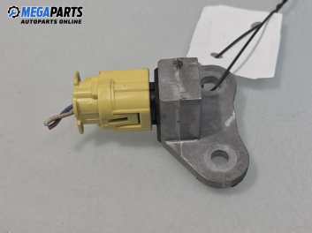 Сензор airbag за Nissan Murano II SUV (10.2007 - 09.2014)
