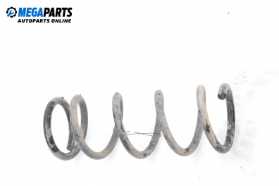 Пружина за ходова част за Nissan Murano II SUV (10.2007 - 09.2014), джип, позиция: задна