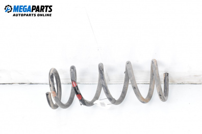 Пружина за ходова част за Nissan Murano II SUV (10.2007 - 09.2014), джип, позиция: задна