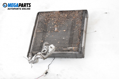 Вътрешен радиатор климатик за Nissan Murano II SUV (10.2007 - 09.2014) 2.5 dCi 4x4, 190 к.с., автоматик