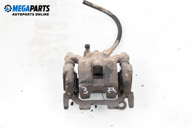 Спирачен апарат за Nissan Murano II SUV (10.2007 - 09.2014), позиция: задна, дясна