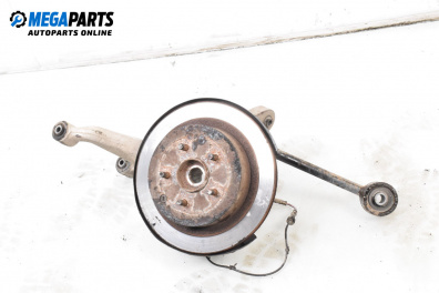 Шенкел главина за Nissan Murano II SUV (10.2007 - 09.2014), позиция: задна, лява