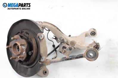 Шенкел главина за Nissan Murano II SUV (10.2007 - 09.2014), позиция: задна, дясна