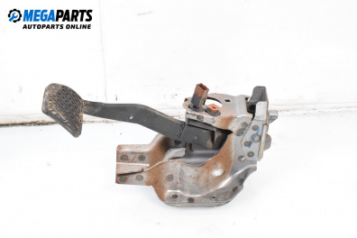 Педал съединител за Nissan Murano II SUV (10.2007 - 09.2014)