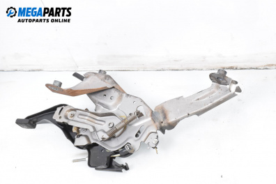 Педал паркинг спирачка за Nissan Murano II SUV (10.2007 - 09.2014)