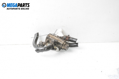 Клапи парно за Nissan Murano II SUV (10.2007 - 09.2014) 2.5 dCi 4x4, 190 к.с.