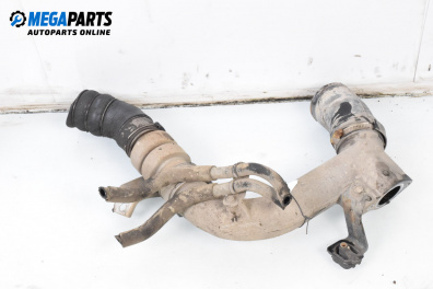 Тръба турбо за Nissan Murano II SUV (10.2007 - 09.2014) 2.5 dCi 4x4, 190 к.с.