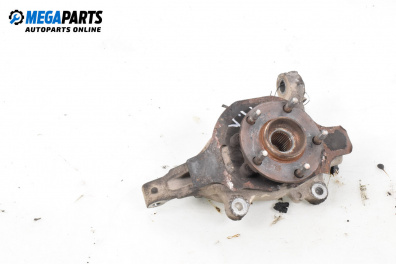 Шенкел главина за Nissan Murano II SUV (10.2007 - 09.2014), позиция: предна, лява