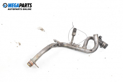 Тръба за охладителна течност за Nissan Murano II SUV (10.2007 - 09.2014) 2.5 dCi 4x4, 190 к.с.