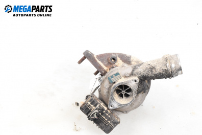 Турбо за Nissan Murano II SUV (10.2007 - 09.2014) 2.5 dCi 4x4, 190 к.с.