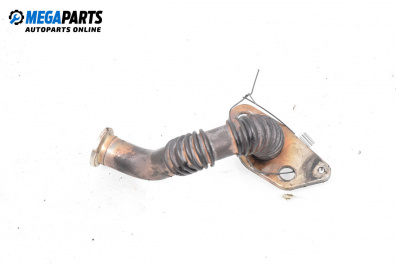 EGR тръба за Nissan Murano II SUV (10.2007 - 09.2014) 2.5 dCi 4x4, 190 к.с.