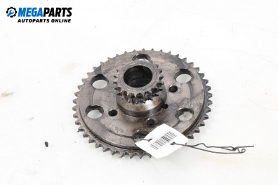Зъбно колело за Nissan Murano II SUV (10.2007 - 09.2014) 2.5 dCi 4x4, 190 к.с.