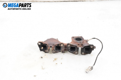 Изпускателен колектор  за Nissan Murano II SUV (10.2007 - 09.2014) 2.5 dCi 4x4, 190 к.с.