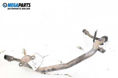 Тръба за охладителна течност за Nissan Murano II SUV (10.2007 - 09.2014) 2.5 dCi 4x4, 190 к.с.