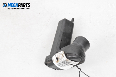 Въздуховод за Nissan Murano II SUV (10.2007 - 09.2014) 2.5 dCi 4x4, 190 к.с.