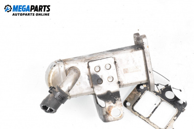 EGR охладител за Nissan Murano II SUV (10.2007 - 09.2014) 2.5 dCi 4x4, 190 к.с.