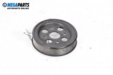 Ремъчна шайба за Nissan Murano II SUV (10.2007 - 09.2014) 2.5 dCi 4x4, 190 к.с.