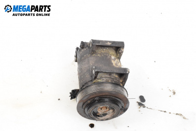 Компресор климатик за Nissan Murano II SUV (10.2007 - 09.2014) 2.5 dCi 4x4, 190 к.с., автоматик