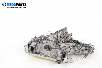 Капак ангренажен ремък за Nissan Murano II SUV (10.2007 - 09.2014) 2.5 dCi 4x4, 190 к.с.