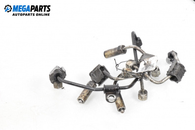 Горивни тръби за Nissan Murano II SUV (10.2007 - 09.2014) 2.5 dCi 4x4, 190 к.с.