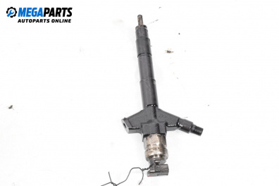 Дюза дизел за Nissan Murano II SUV (10.2007 - 09.2014) 2.5 dCi 4x4, 190 к.с.