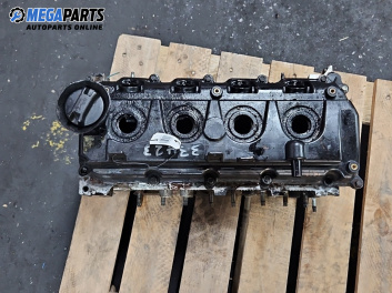 Глава за Nissan Murano II SUV (10.2007 - 09.2014) 2.5 dCi 4x4, 190 к.с.