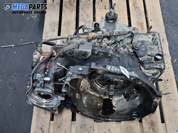 Автоматична скоростна кутия за Nissan Murano II SUV (10.2007 - 09.2014) 2.5 dCi 4x4, 190 к.с., автоматик