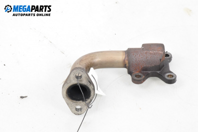 Конзола козирка за Nissan Murano II SUV (10.2007 - 09.2014), 4+1 вр., джип