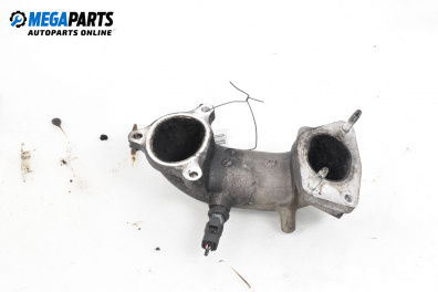 Тръба турбо за Nissan Murano II SUV (10.2007 - 09.2014) 2.5 dCi 4x4, 190 к.с.