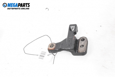 Алуминиева конзола за Nissan Murano II SUV (10.2007 - 09.2014) 2.5 dCi 4x4, 190 к.с.