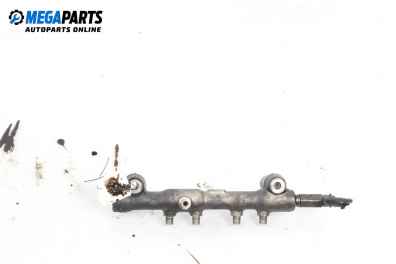 Горивна рейка за Nissan Murano II SUV (10.2007 - 09.2014) 2.5 dCi 4x4, 190 к.с.