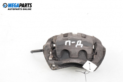 Спирачен апарат за Nissan Murano II SUV (10.2007 - 09.2014), позиция: предна, дясна
