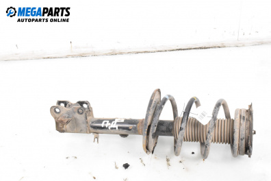 Макферсон за Nissan Murano II SUV (10.2007 - 09.2014), джип, позиция: предна, дясна