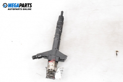 Дюза дизел за Nissan Murano II SUV (10.2007 - 09.2014) 2.5 dCi 4x4, 190 к.с.