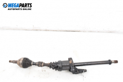 Полуоска за Nissan Murano II SUV (10.2007 - 09.2014) 2.5 dCi 4x4, 190 к.с., позиция: предна, дясна, автоматик