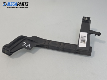 Държач броня за Fiat Punto Hatchback II (09.1999 - 07.2012), хечбек, позиция: задна, лява