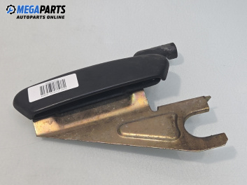 Външна дръжка за Fiat Punto Hatchback II (09.1999 - 07.2012), 4+1 вр., хечбек, позиция: предна, лява