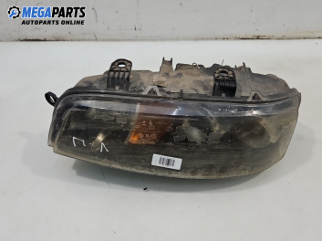 Фар за Fiat Punto Hatchback II (09.1999 - 07.2012), хечбек, позиция: лява