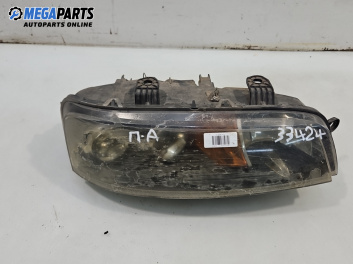 Фар за Fiat Punto Hatchback II (09.1999 - 07.2012), хечбек, позиция: дясна