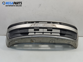 Предна броня за Fiat Punto Hatchback II (09.1999 - 07.2012), хечбек, позиция: предна
