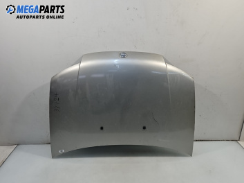 Преден капак за Fiat Punto Hatchback II (09.1999 - 07.2012), 4+1 вр., хечбек, позиция: предна