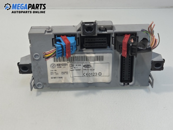 Комфорт модул за Fiat Punto Hatchback II (09.1999 - 07.2012), № 46812231