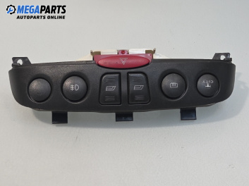 Панел бутони за Fiat Punto Hatchback II (09.1999 - 07.2012)