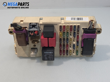 Бушонно табло за Fiat Punto Hatchback II (09.1999 - 07.2012) 1.2 60 (188.030, .050, .130, .150, .230, .250), 60 к.с., № 46758961