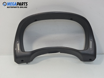 Интериорна пластмаса километраж за Fiat Punto Hatchback II (09.1999 - 07.2012), 4+1 вр., хечбек