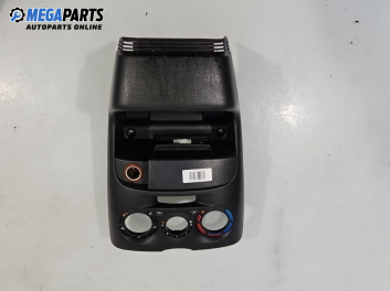 Централна конзола за Fiat Punto Hatchback II (09.1999 - 07.2012)