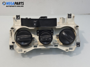 Панел парно за Fiat Punto Hatchback II (09.1999 - 07.2012)